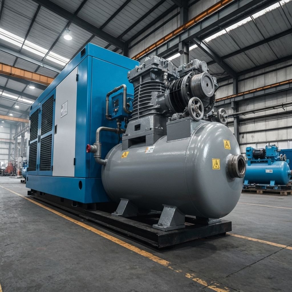 Grinding Machines