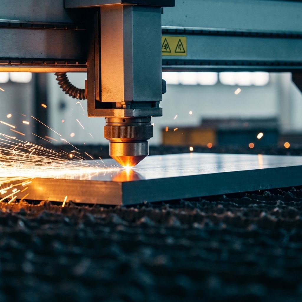Laser Systems