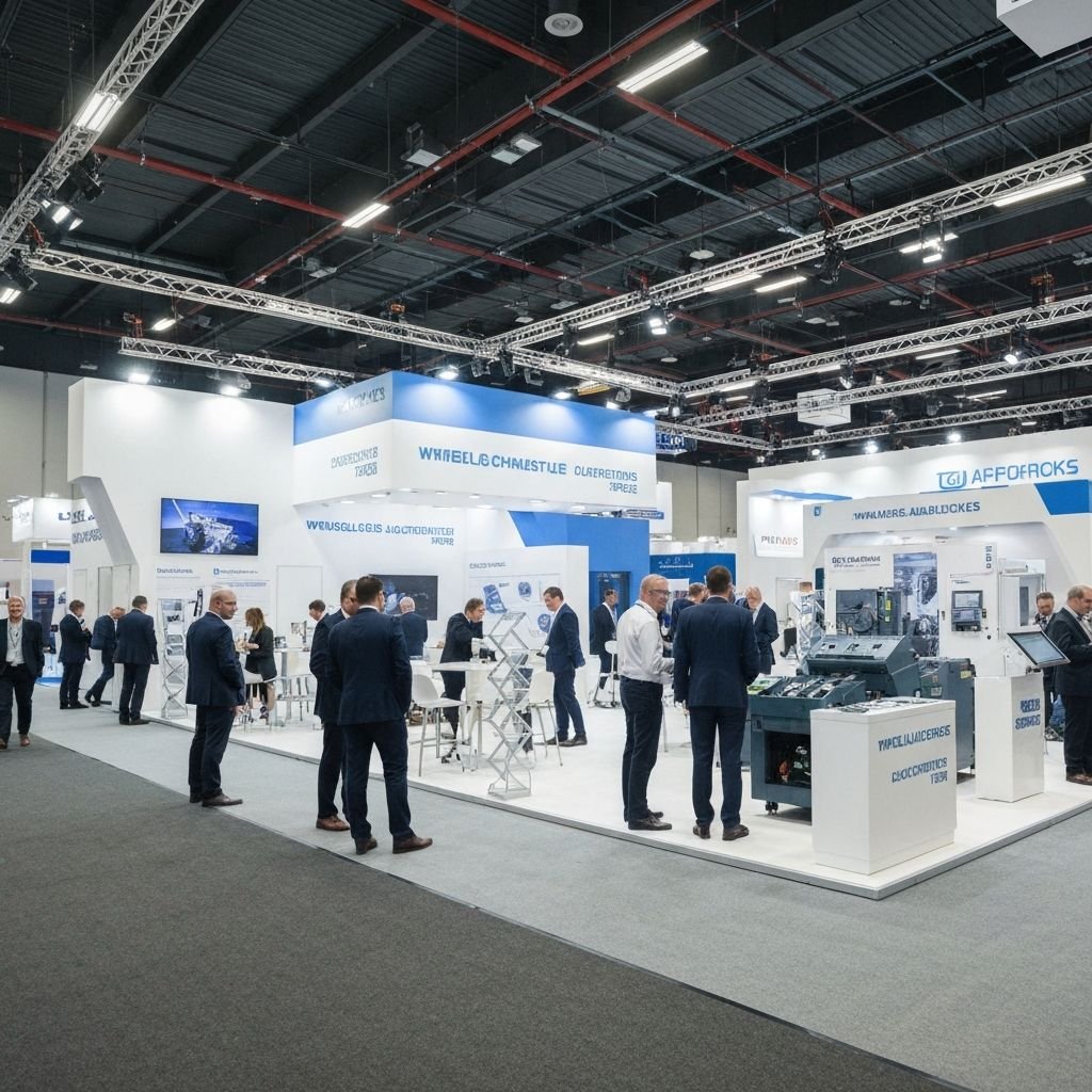 EMO Hannover 2024